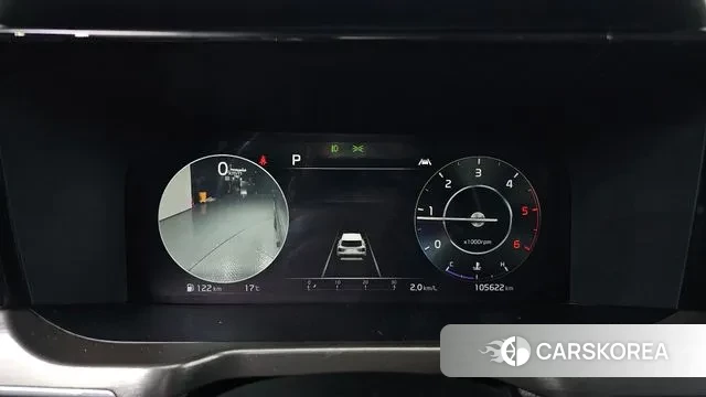 Kia Sorento 4th Generation id 3433087 из Кореи 18