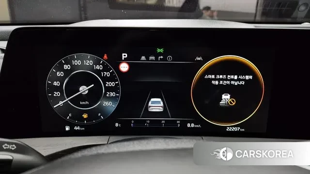 Kia K8 id 3462344 из Кореи 18