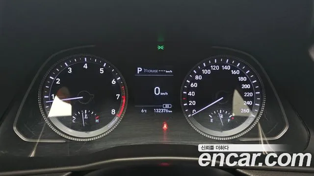 Hyundai Sonata (DN8) id 2523322 из Кореи 18