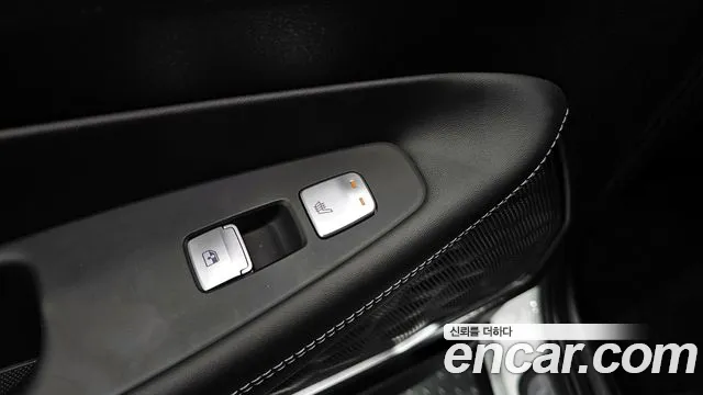 Hyundai The New Santa Fe id 2608256 из Кореи 18