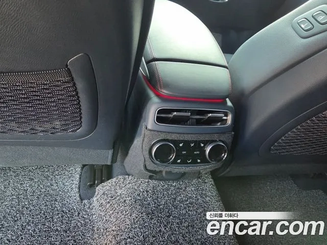 Genesis GV70 id 2925154 из Кореи 17