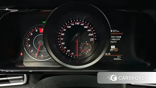 Hyundai Avante (CN7) id 3257572 из Кореи 18