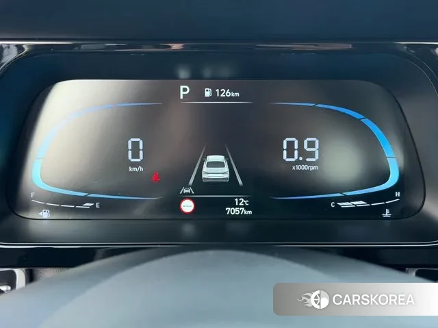 Hyundai The New Avante (CN7) id 3757902 из Кореи 18