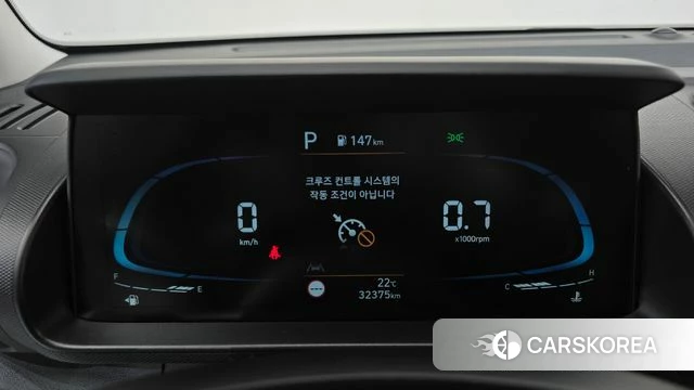 Hyundai Casper id 4415226 из Кореи 18