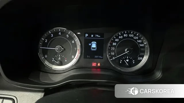 Hyundai Venue id 3504345 из Кореи 18