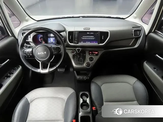 Kia The New Ray id 3735150 из Кореи 18