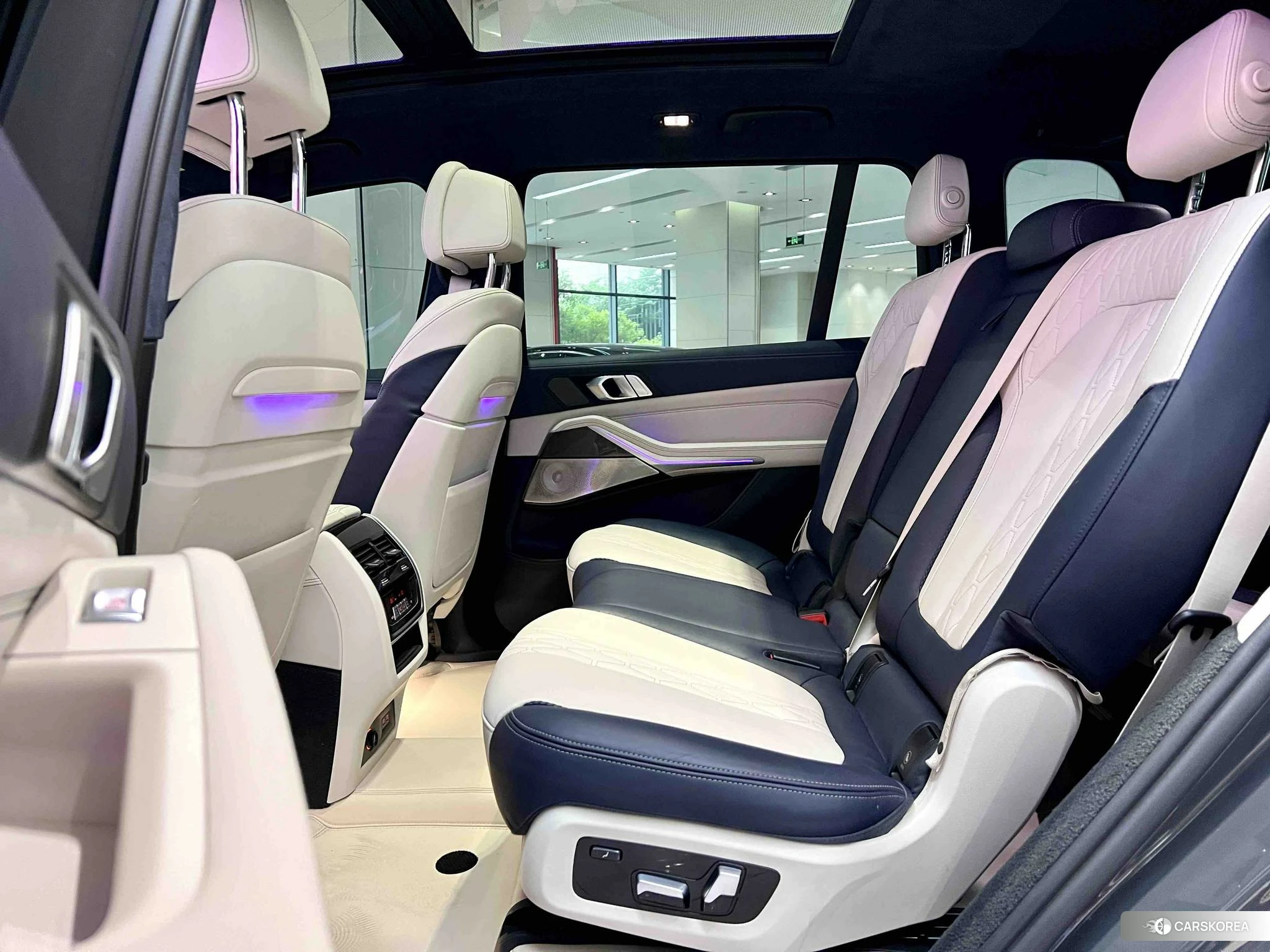 BMW X7 id 4413256 из Китая 8