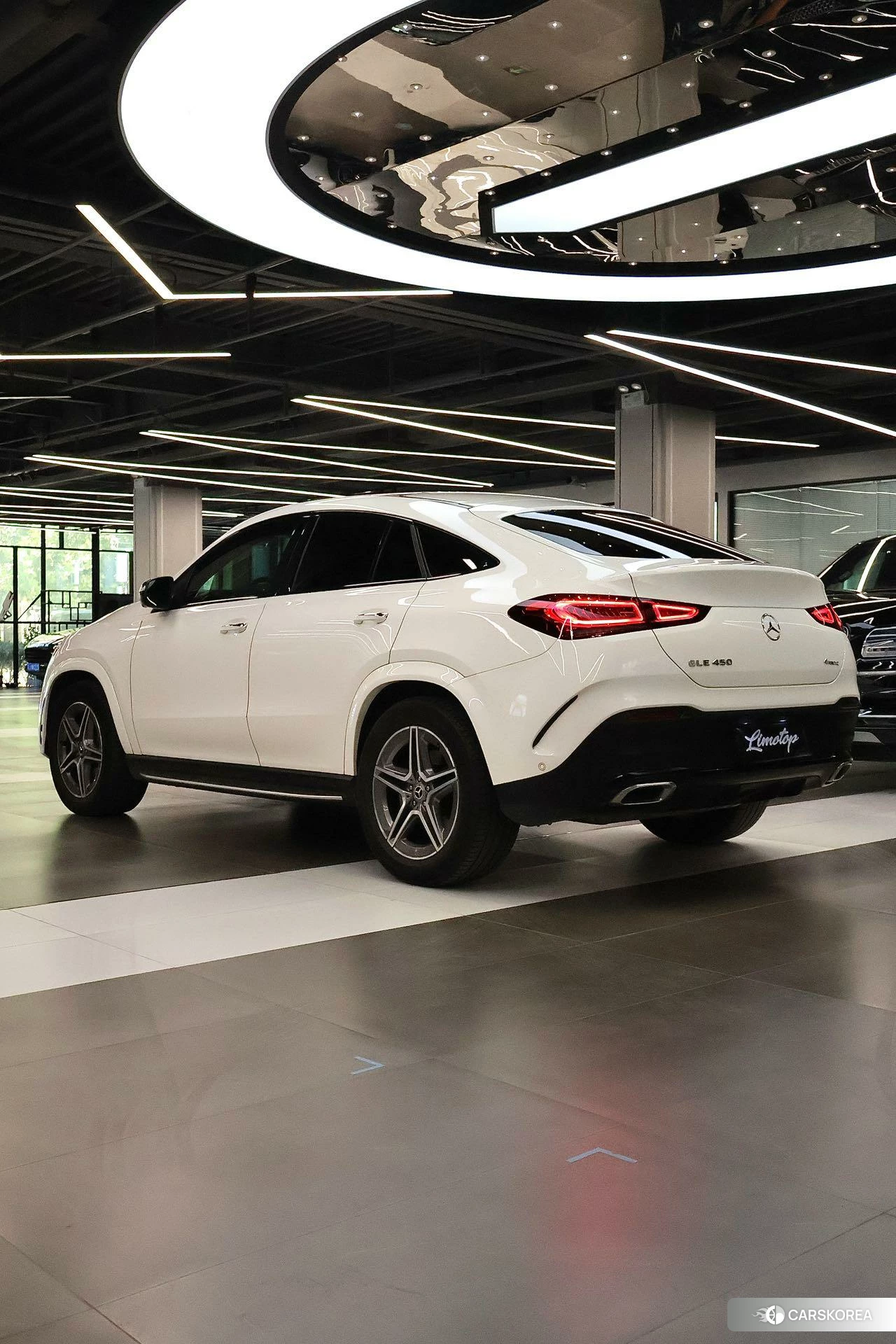 Mercedes-Benz GLE coupe id 4453982 из Китая 9
