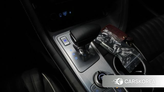 Genesis G70 id 4769862 из Кореи 32