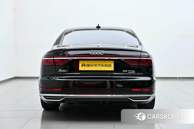 Audi A8 id 4210189 из Китая 18