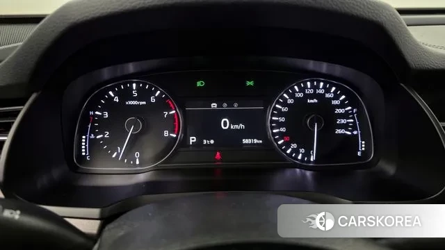 Kia K7 Premier id 3444391 из Кореи 18