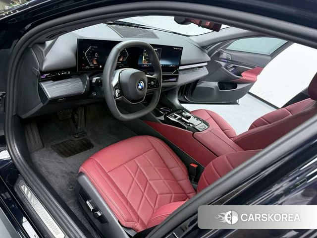 BMW 5 series id 4298131 из Китая 8