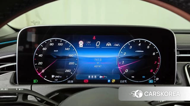 Mercedes-Benz E-Class W214 id 3850406 из Кореи 18