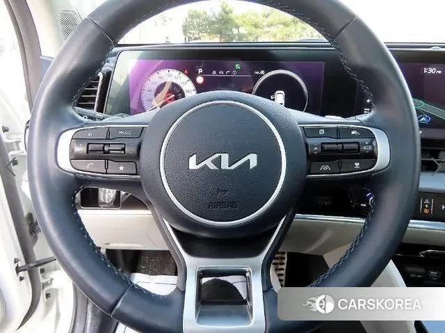 Kia Sportage 5th Generation id 3597439 из Кореи 18