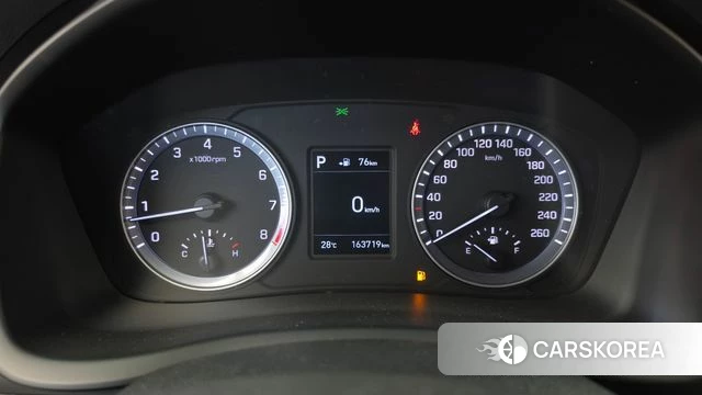 Hyundai Sonata New Rise id 4865596 из Кореи 18