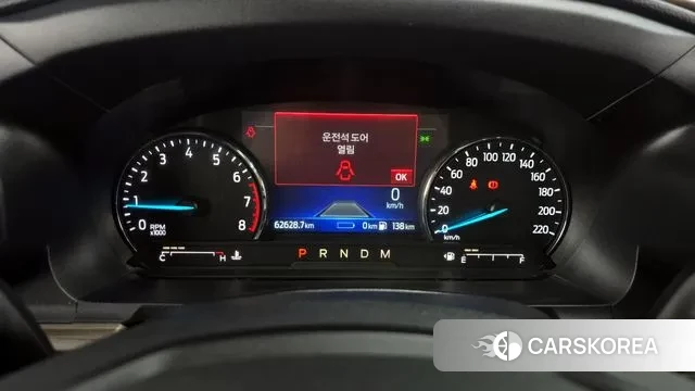 Ford Explorer 6th Generation id 3747632 из Кореи 18