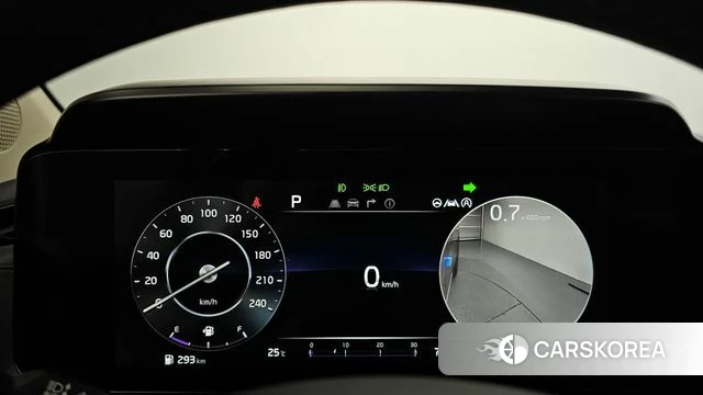 Kia Carnival 4th generation id 4530081 из Кореи 32