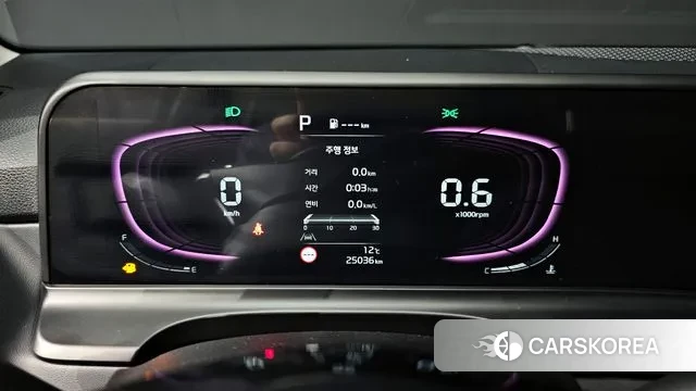 Kia The New Seltos id 3354002 из Кореи 18