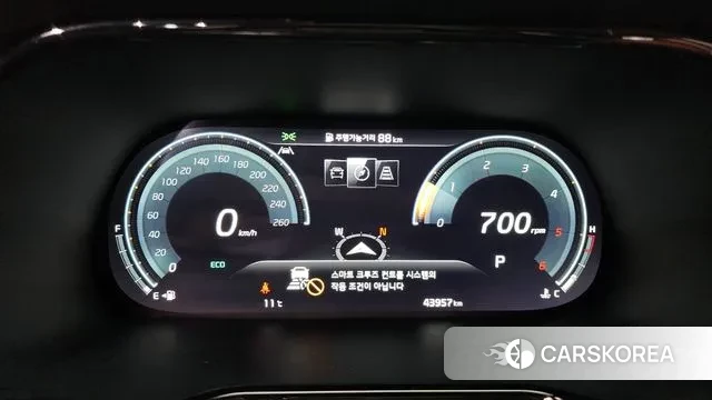 Kia Mohave Master id 3629416 из Кореи 18