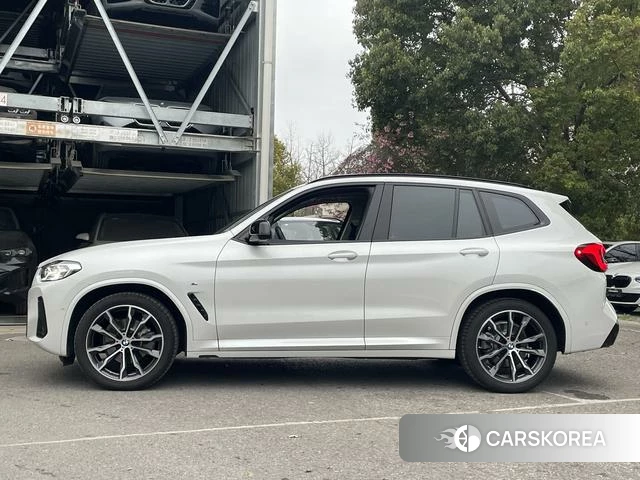 BMW X3 id 3920327 из Китая 13