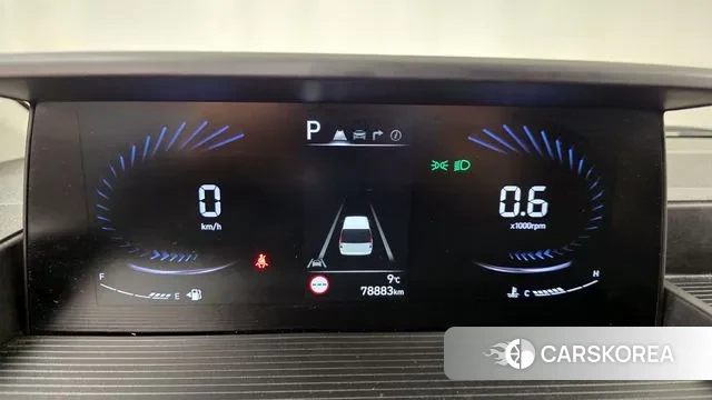 Hyundai Staria id 3764722 из Кореи 18