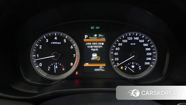 Hyundai Grandeur IG id 4325985 из Кореи 39