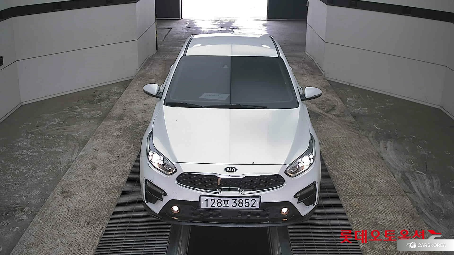 Kia K3 id 3869398 из Кореи 35