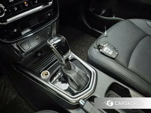 Ssangyong Berry New Tivoli id 3095755 из Кореи 16