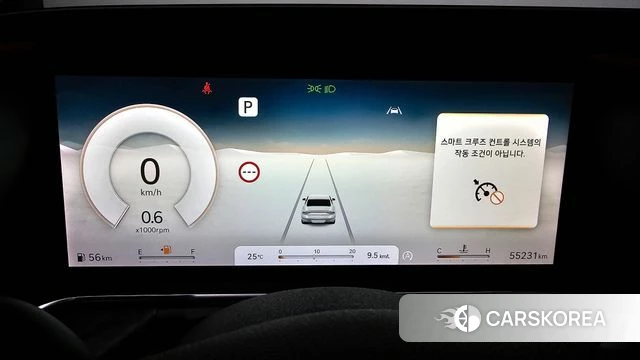 Genesis G90 (RS4) id 4739806 из Кореи 31