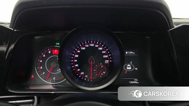 Hyundai Avante (CN7) id 4018555 из Кореи 18