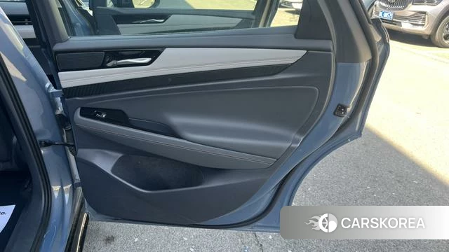 Volkswagen ID.7 VIZZION id 4300486 из Китая 20