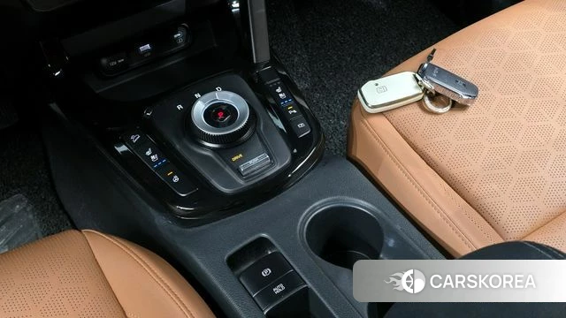 Kia The New Seltos id 4230310 из Кореи 28