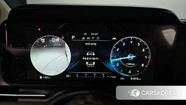 Kia Carnival 4th generation id 4518190 из Кореи 28