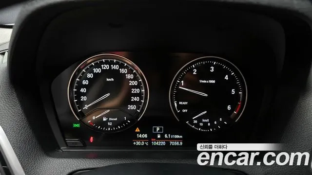 BMW 1 Series (F20) id 2941661 из Кореи 18