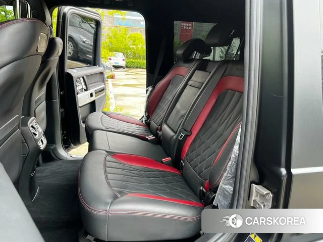 Mercedes-Benz G-class id 4368188 из Китая 12