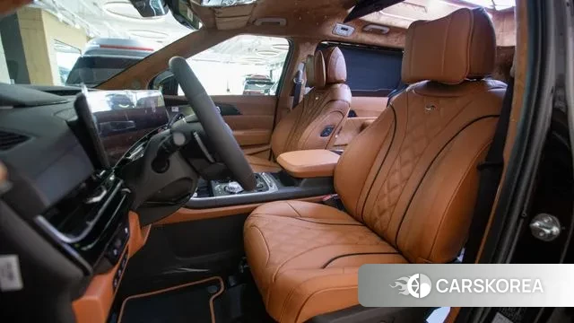 Kia The New Carnival 4th Generation id 3731512 из Кореи 18