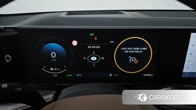 Hyundai Grandeur Hybrid (GN7) id 3415384 из Кореи 18