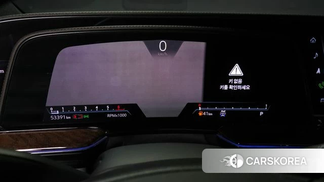 Cadillac Escalade 5th Generation id 3851313 из Кореи 18