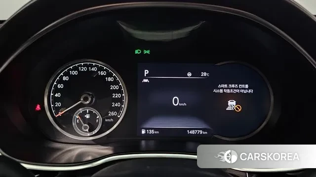 Genesis G80 (RG3) id 3044065 из Кореи 18