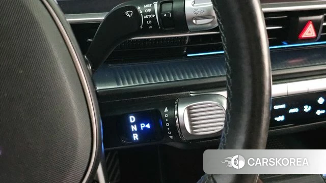 Hyundai Ionic 6 id 4316058 из Кореи 28