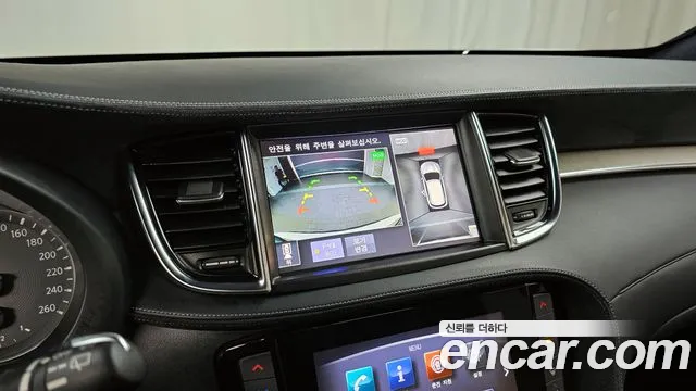 Infiniti QX50 (P71A) id 2758706 из Кореи 18