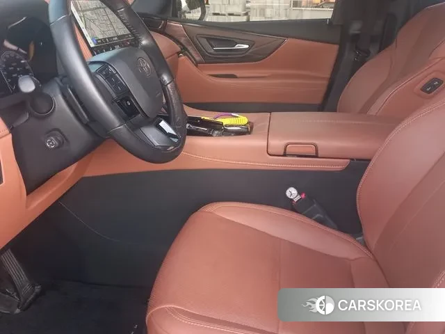 Toyota Alphard 4th Generation id 3305108 из Кореи 11