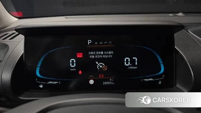 Hyundai Casper id 3620539 из Кореи 18