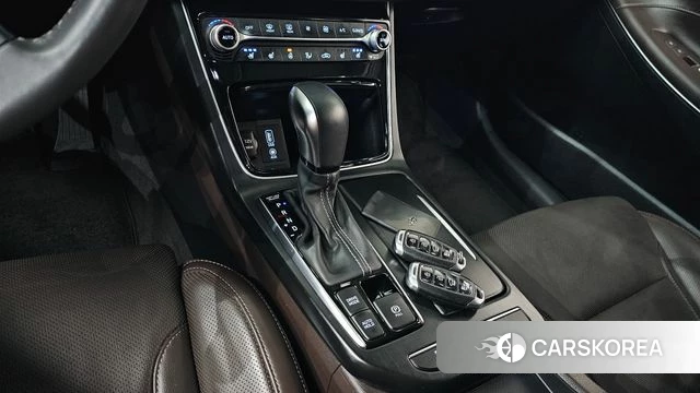Hyundai Grandeur IG id 4465290 из Кореи 33