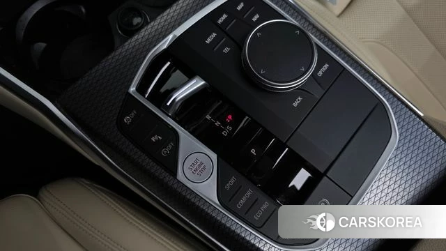 BMW 3 Series (G20) id 4897988 из Кореи 35