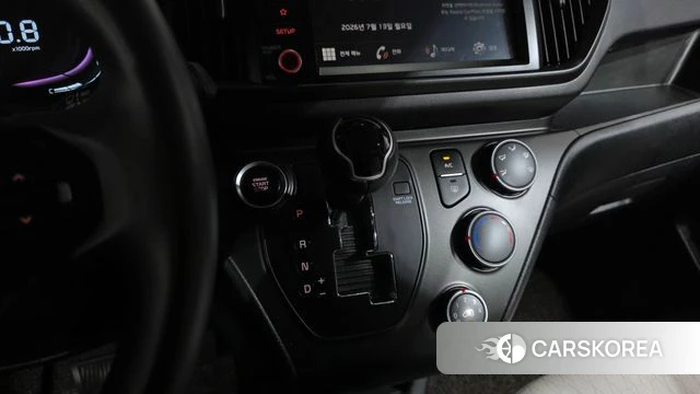 Kia The New Kia Ray id 4579101 из Кореи 28