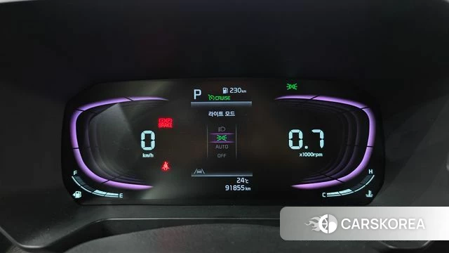 Kia The New Kia Ray id 4935527 из Кореи 18