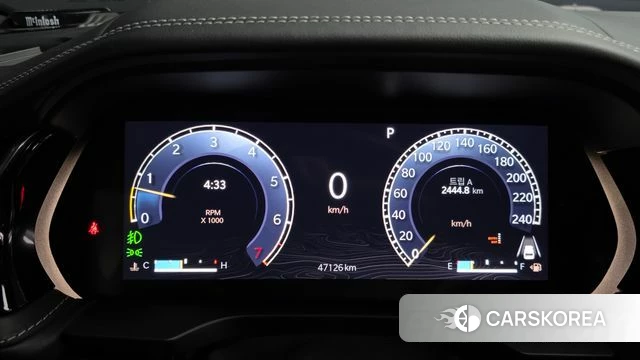 Jeep Grand Cherokee (WL) id 4388663 из Кореи 18