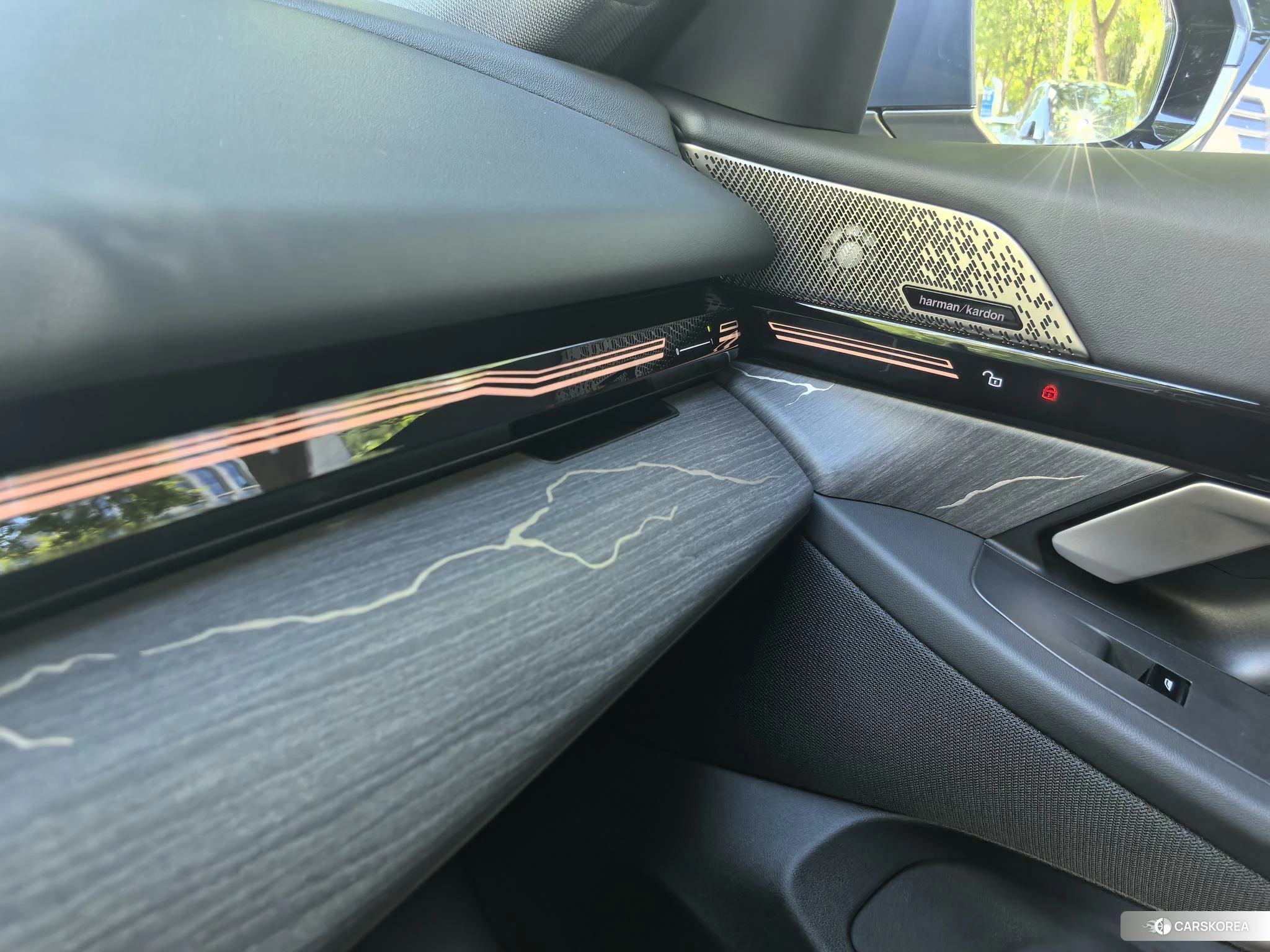 BMW 5 series id 4512682 из Китая 31