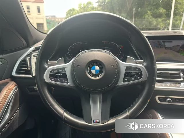 BMW X6 id 4266008 из Китая 12